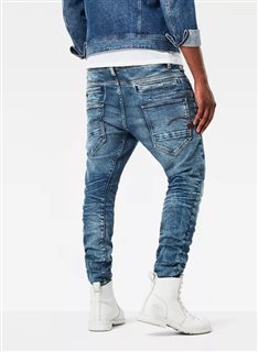 d staq jeans